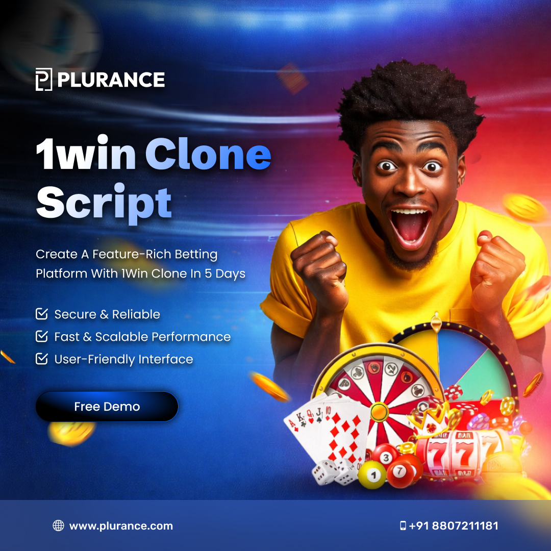 Launch A Powerful Sportsbook Platform Built Like 1win